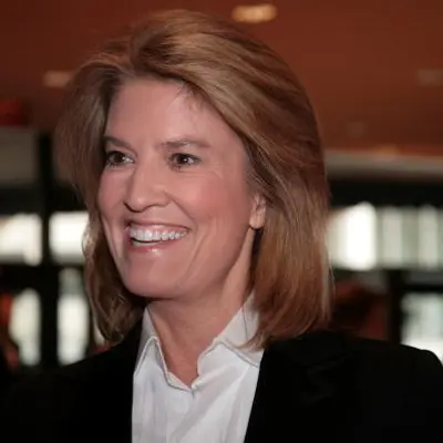 Greta Van Susteren