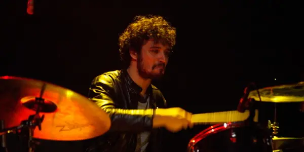 Fabrizio Moretti