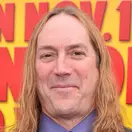 Danny Carey