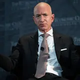 Jeff Bezos Announces Intention To Give Most Of His Fortune Away