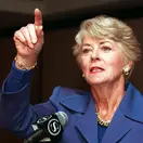 Geraldine Ferraro