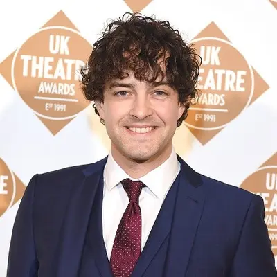 Lee Mead