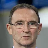 Martin O'Neill Net Worth