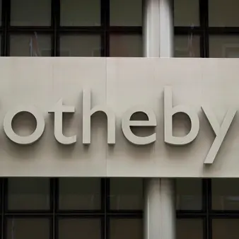 French Billionaire Purchases Sotheby's For $3.7 Billion