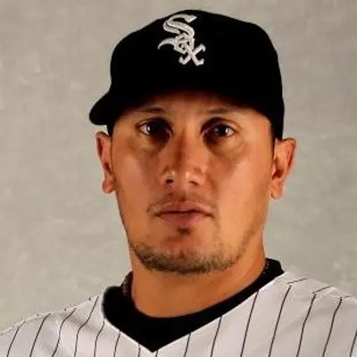 Freddy García