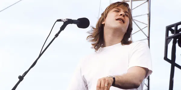 Jeff Healey