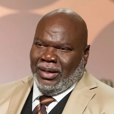 T. D. Jakes
