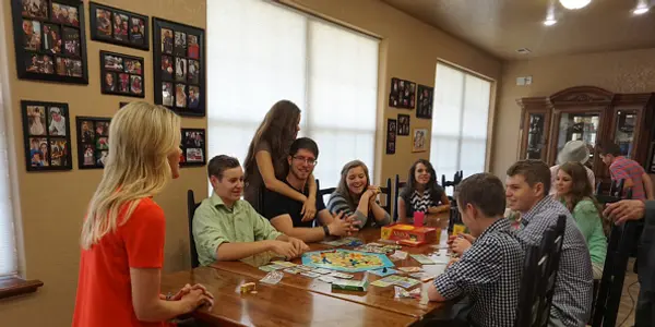Duggar Family