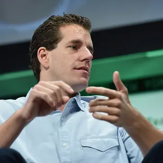 Cameron Winklevoss Net Worth