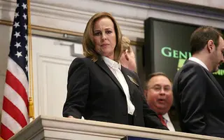 Genie Francis Net Worth