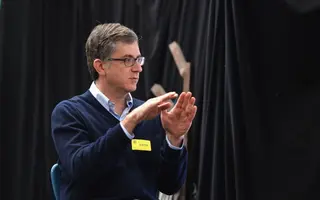 Greg Daniels Net Worth