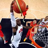 Adios Adidas! Nike Strikes Unprecedented $1 Billion Apparel Deal With NBA