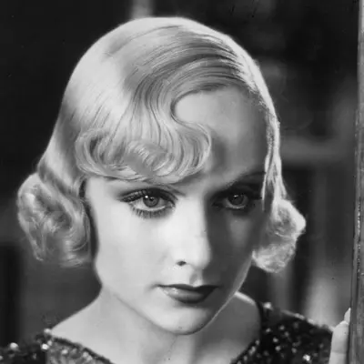 Carole Lombard