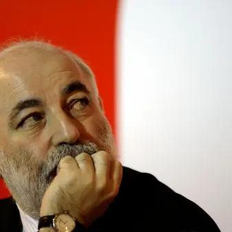 The United States Seizes Yacht Of Russian Oligarch Viktor Vekselberg As It Seeks To Step Up Sanctions