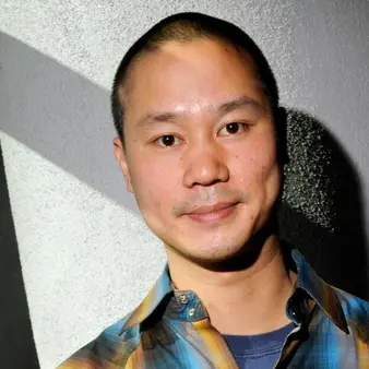 Tony Hsieh Net Worth