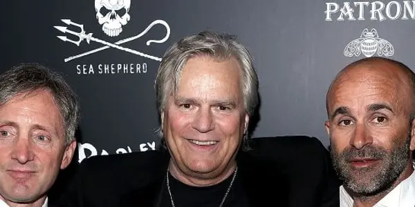 Richard Dean Anderson