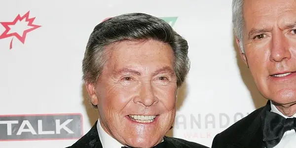 Johnny Gilbert