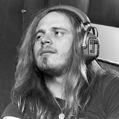Ronnie Van Zant