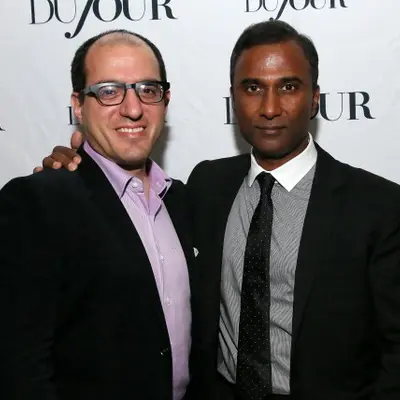Shiva Ayyadurai