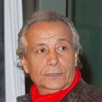 Bijan Pakzad