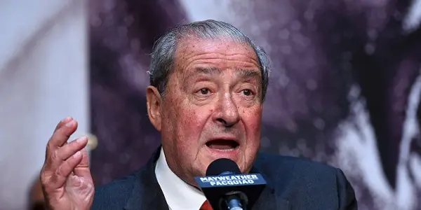 Bob Arum