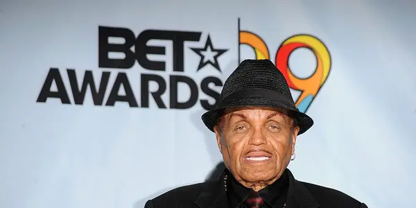 Joe Jackson