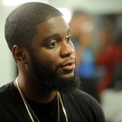 Big K.R.I.T.