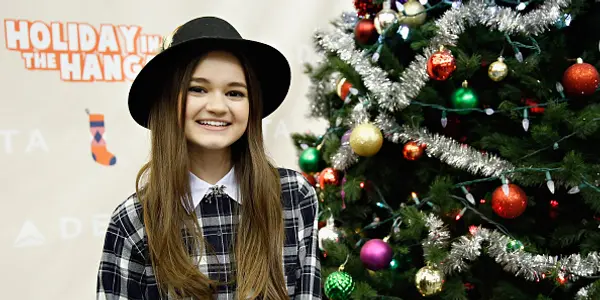 Ciara Bravo