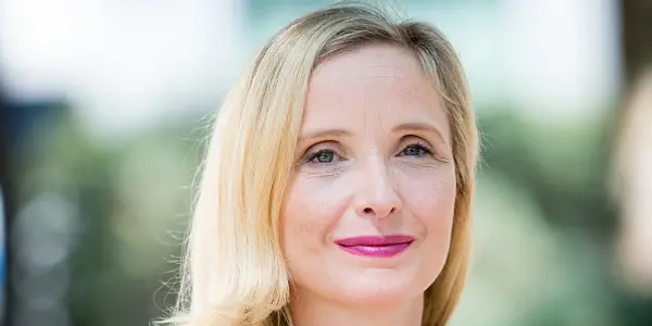 Julie Delpy