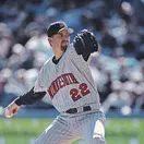 Brad Radke