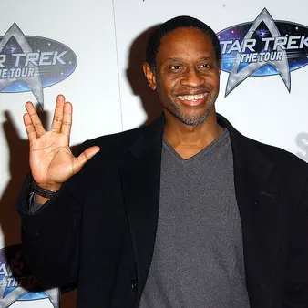 Tim Russ Net Worth
