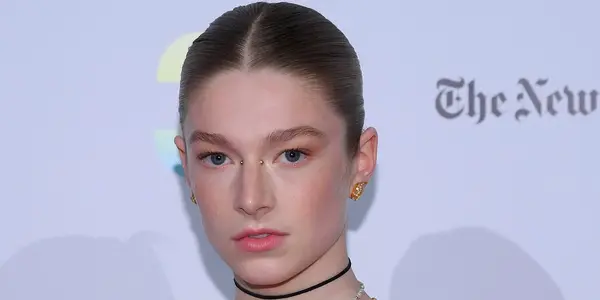 Hunter Schafer