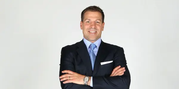 Doug Weight