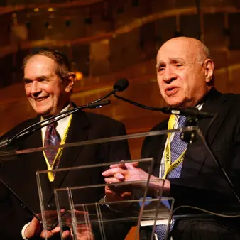 Meet Larry Friedland: The Billionaire New York City Real Estate Mogul You've Never Heard Of