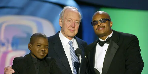 Conrad Bain