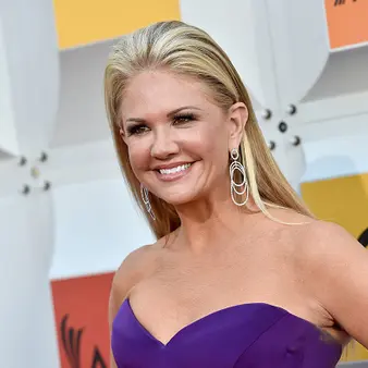 Nancy O'Dell Net Worth