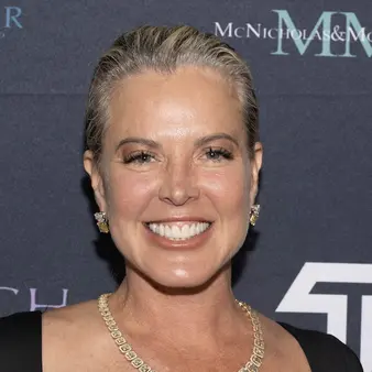 Elizabeth Lyn Vargas Net Worth