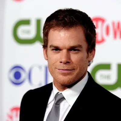 Michael C. Hall