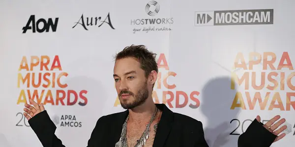 Daniel Johns