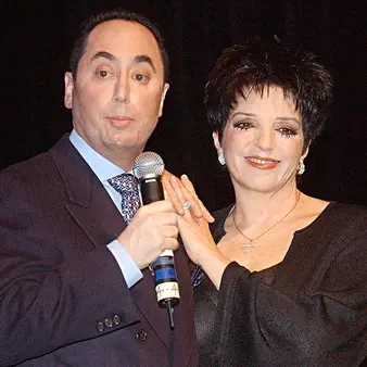 David Gest Net Worth