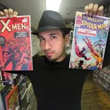 Rare Comic Art Valued At Almost $50,000 Bought For Two Bucks At A Garage Sale