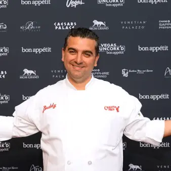 Buddy Valastro Net Worth