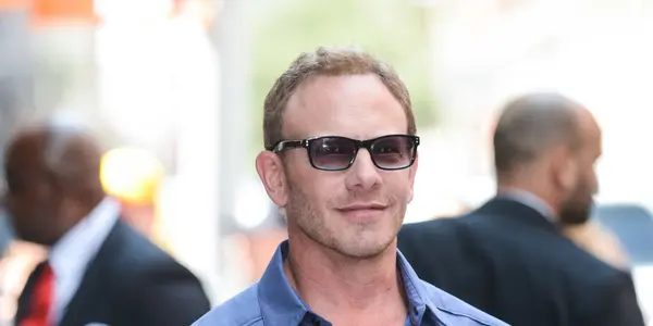 Ian Ziering