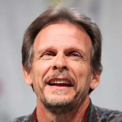 Marc Singer
