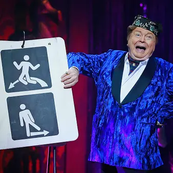 Bert Newton Net Worth