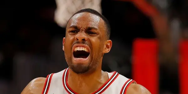 Jabari Parker