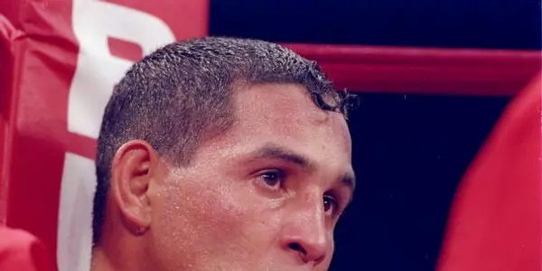 Hector Macho Camacho