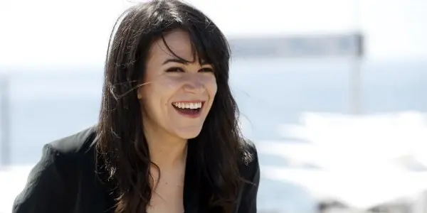 Abbi Jacobson