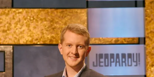 Ken Jennings