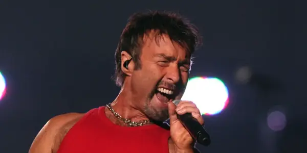 Paul Rodgers